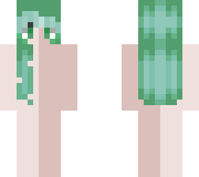 hair base(mint)