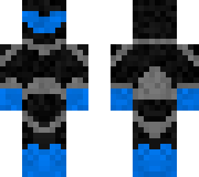 halo reach spartan: blue