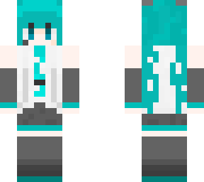 hatsune miku