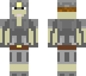 heavy armored miner
