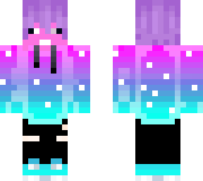 hex skin