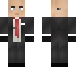 hitman