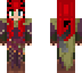 hunter