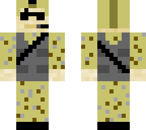 i as u.s.a solider