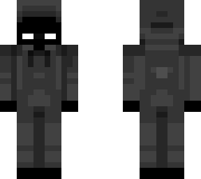 i'm black -