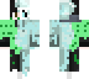 ice boi 2.0  mixed with slime