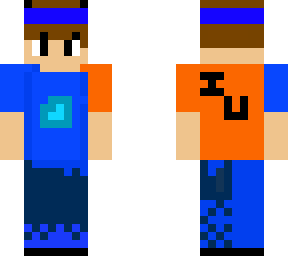 ice skin