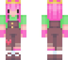 idk version 5000000 man idk i make lots of luttle changes and theyre all cute so
