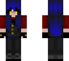 infernal (archive smp)