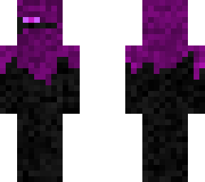insecure enderman