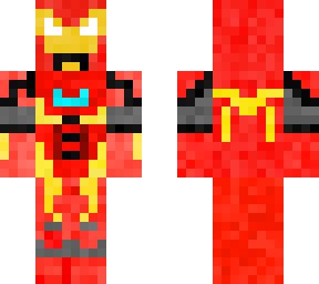 iron man