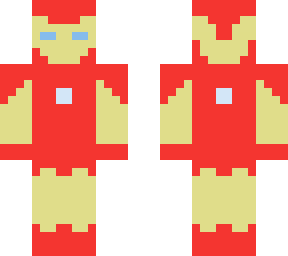 iron man