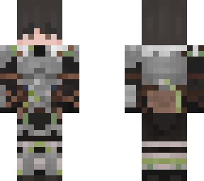 iron origin <3