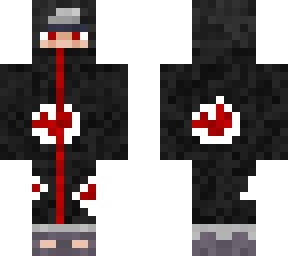 itachi uchiha
