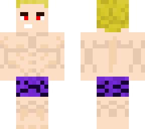 jack hanma (manga)