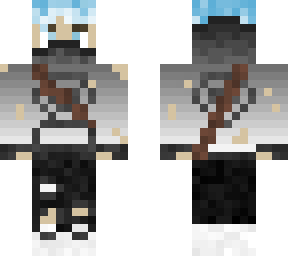 jack the adventurer