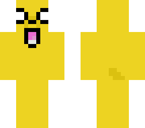 jake the dog