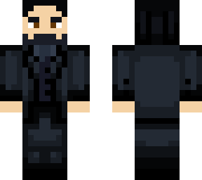 john wick tactical suit