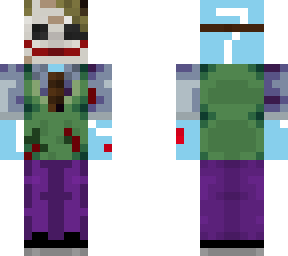 joker tyrus updated