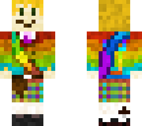 jono kilt 2