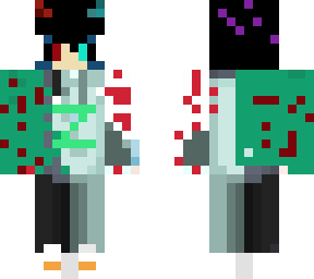 just edit red horn dont mind me