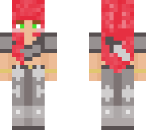 katarina ~
