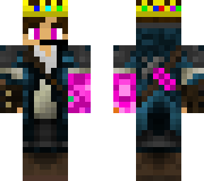 king_miden