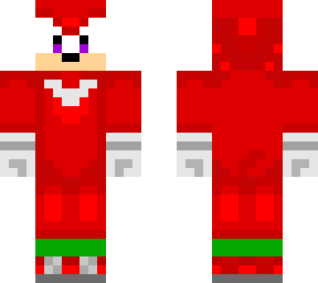 knuckles
