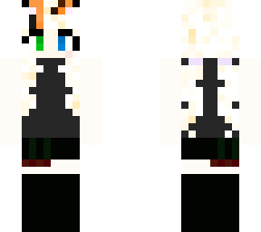 koyoru tsuki ghost vtuber