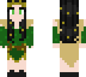lady loki