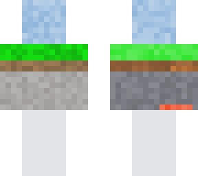 las etapas de la vida minecraft