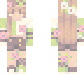 leap//first skin