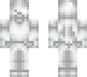 light steve (stage 1)