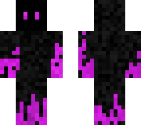 lord of darkness in purple