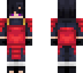 madara uchica v.1