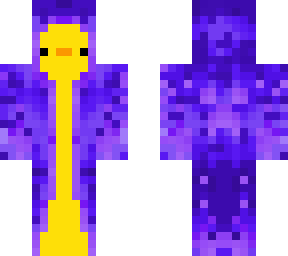 mage duck