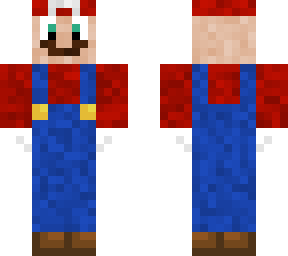 mario