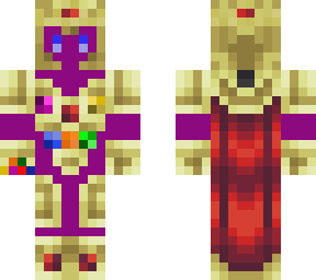 marvel thanos