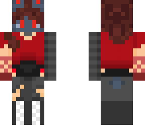 mask
