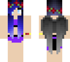 maya swim suit