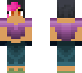 me (wip)