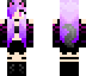 mei'fwa ender girl