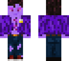 micheal afton