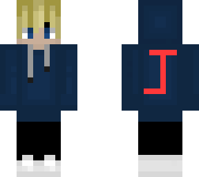 mickeyb custom skin