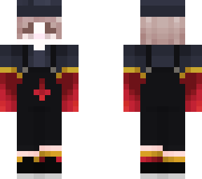 migrator cape
