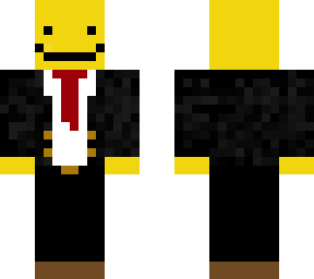 mistah smiles