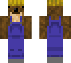 mole farmer