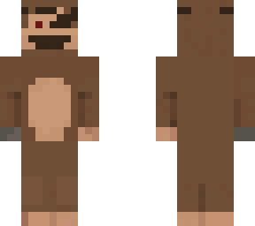 monke leader
