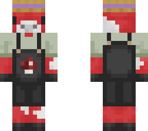 mooshroom farmer