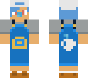 mugman